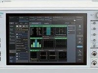 平板型移动通信终端检测仪器